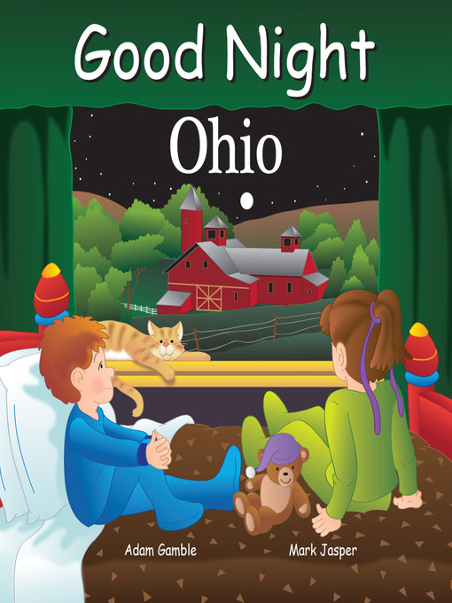 Title details for Good Night Ohio by Adam Gamble - Available